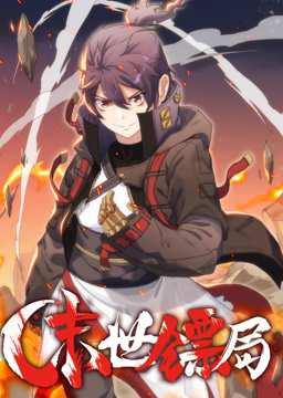 无处藏身